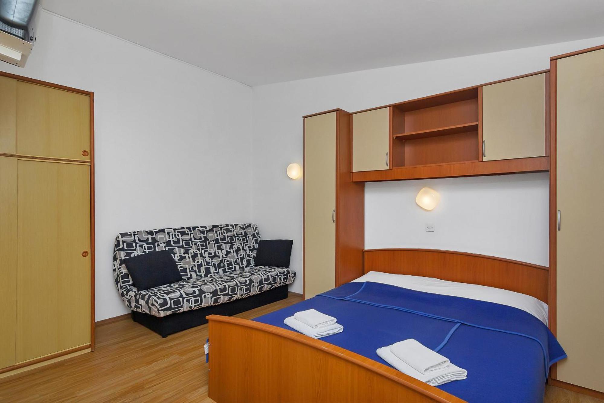 Apartmani Cico Gdinj المظهر الخارجي الصورة