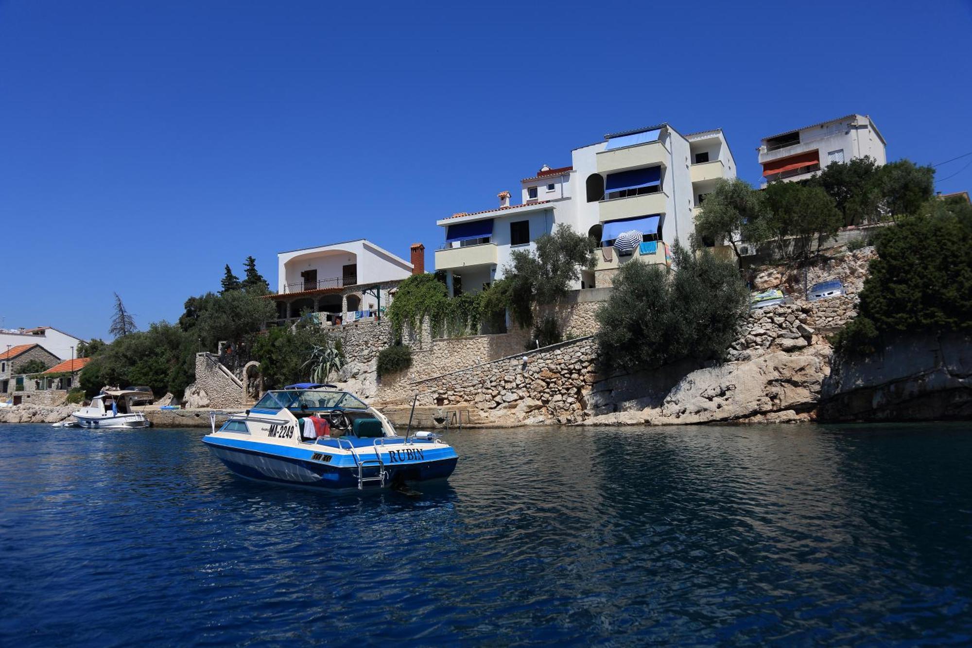 Apartmani Cico Gdinj المظهر الخارجي الصورة