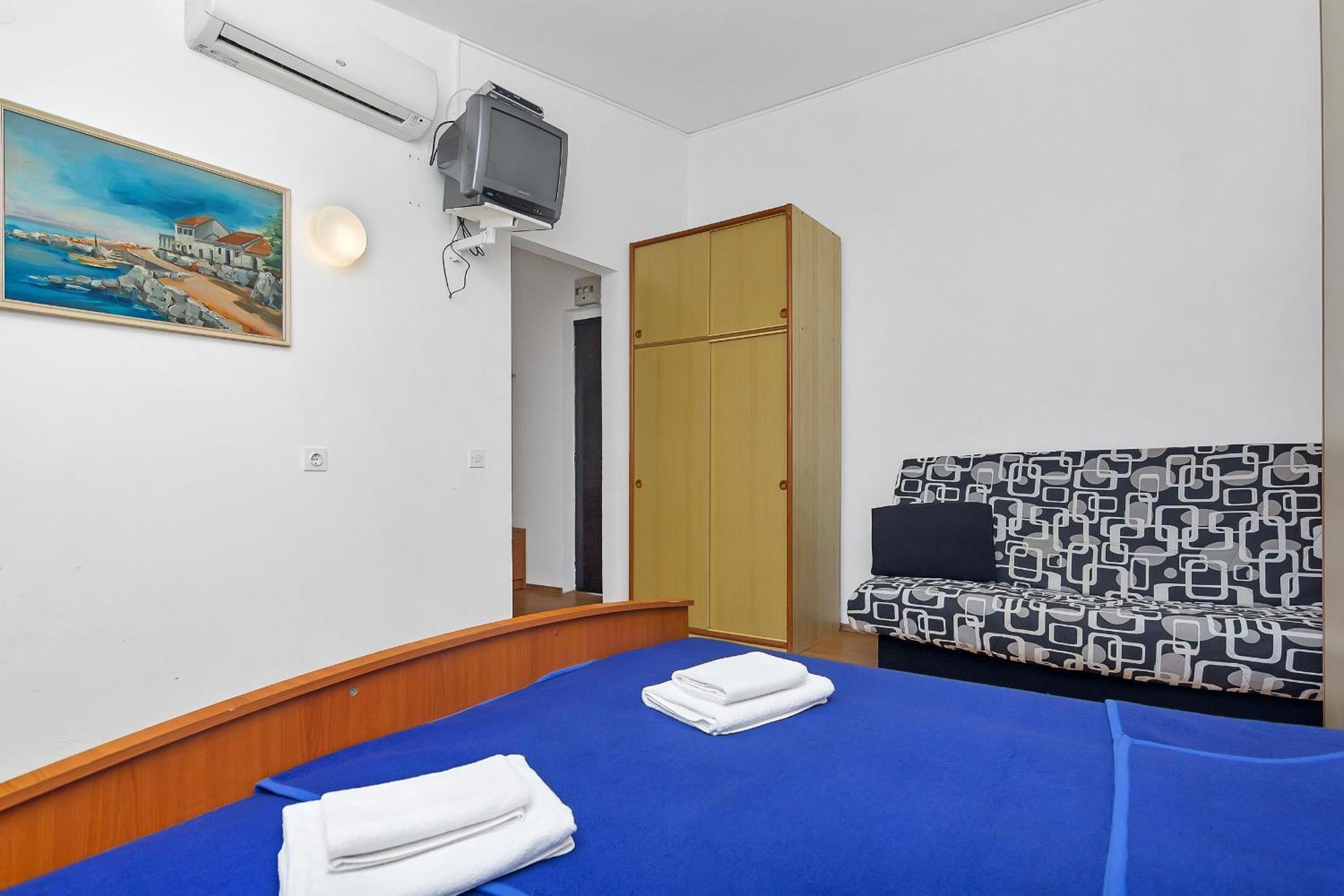 Apartmani Cico Gdinj المظهر الخارجي الصورة