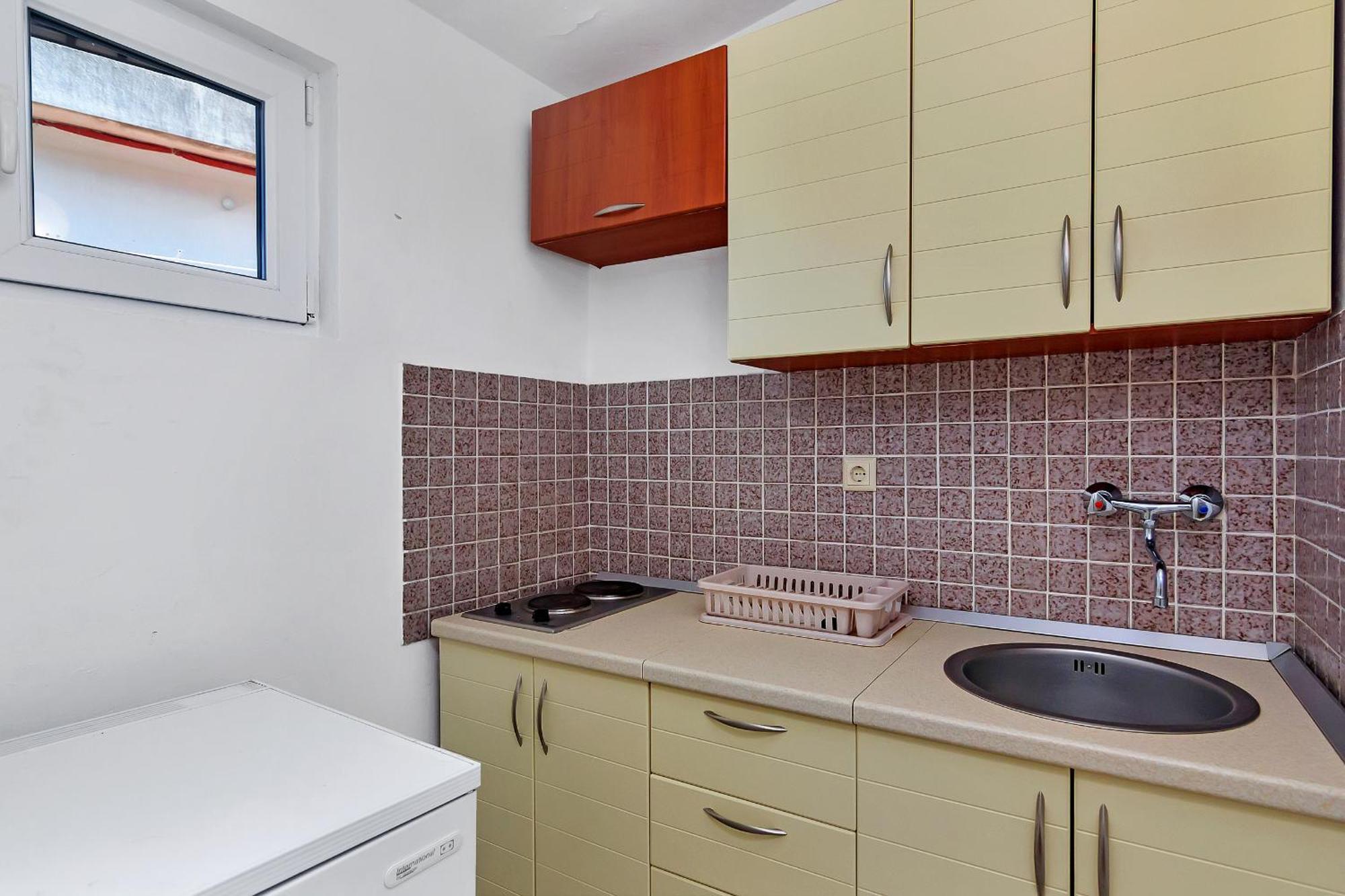 Apartmani Cico Gdinj المظهر الخارجي الصورة
