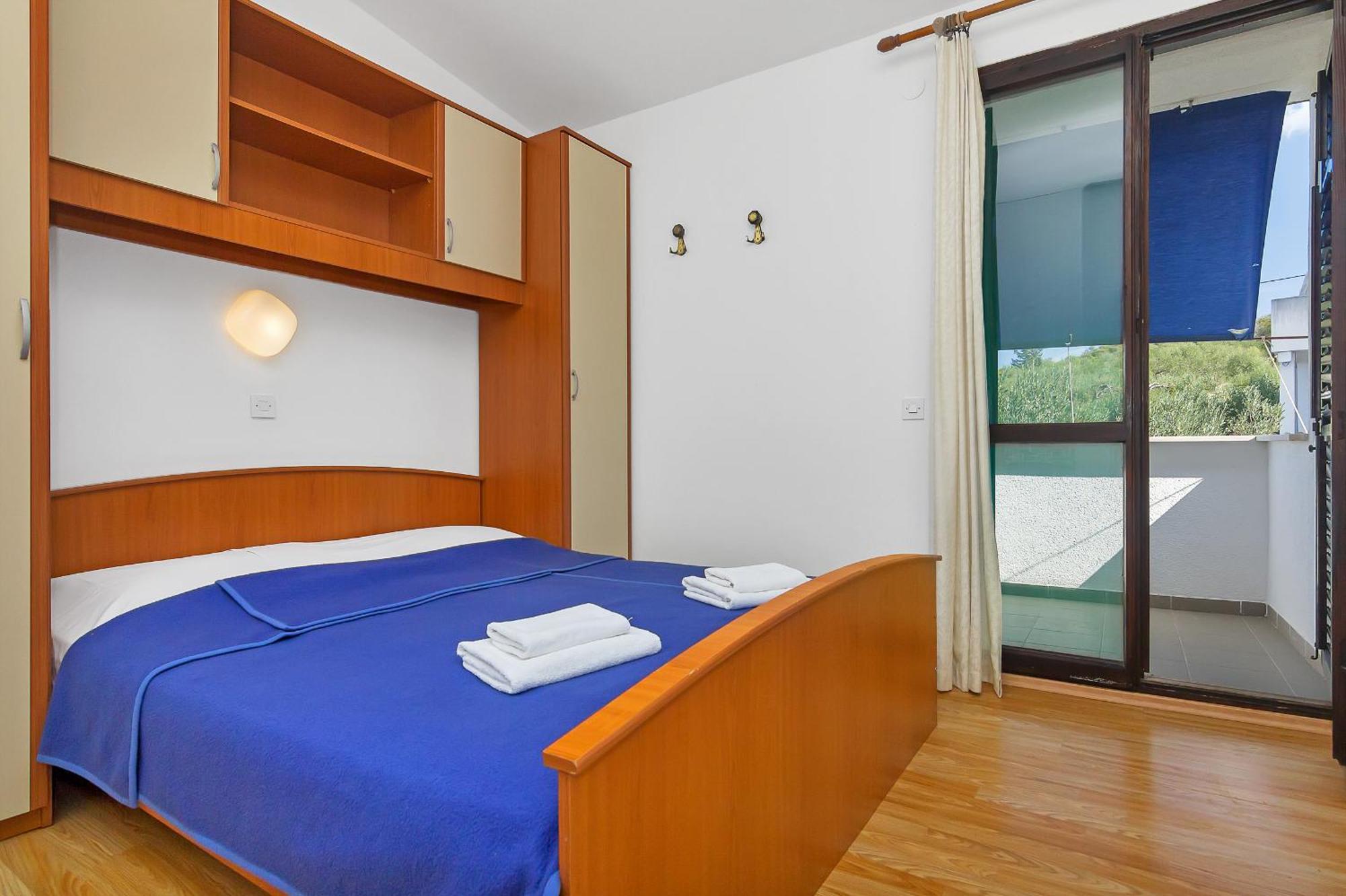 Apartmani Cico Gdinj المظهر الخارجي الصورة