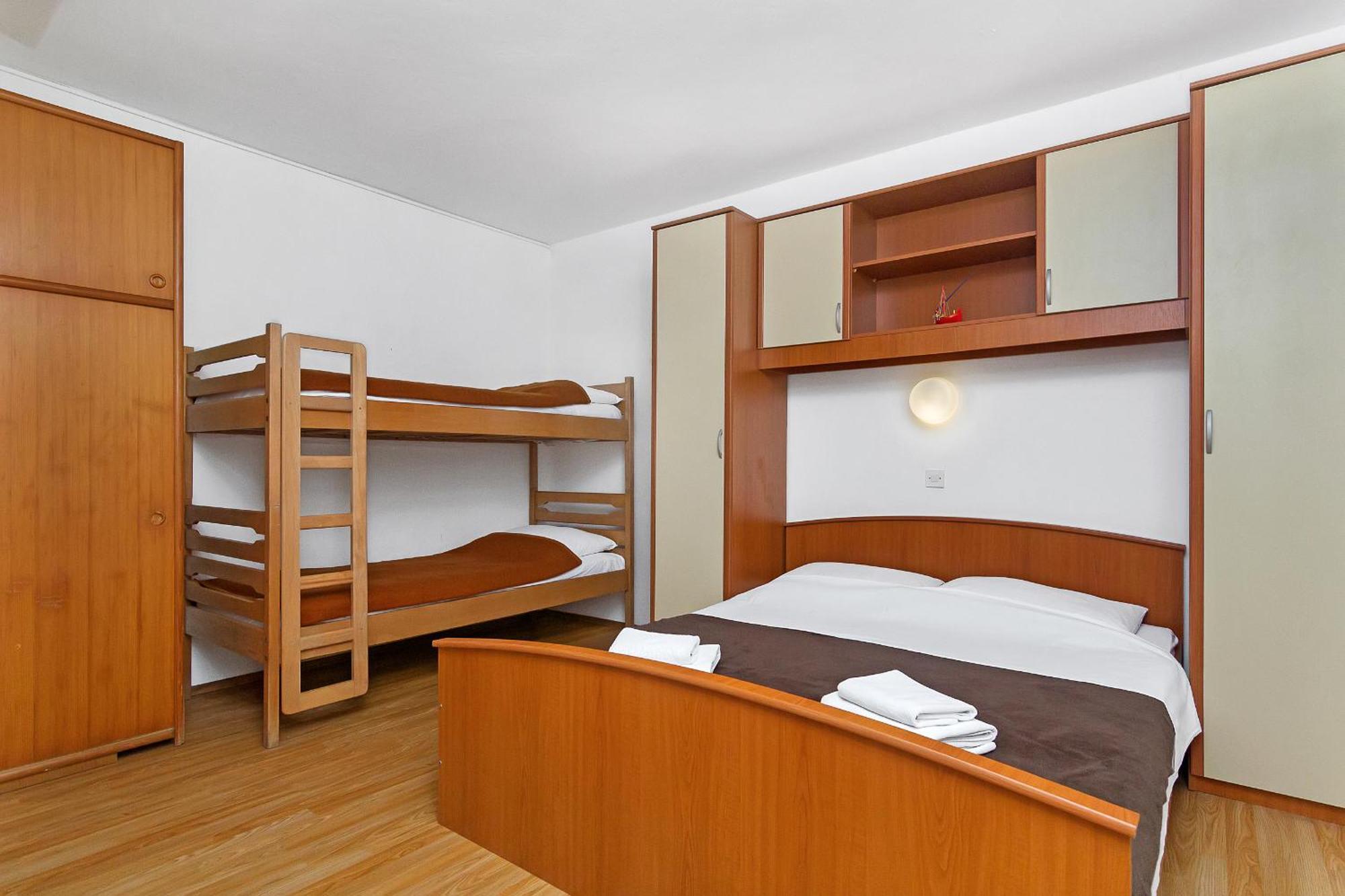 Apartmani Cico Gdinj المظهر الخارجي الصورة