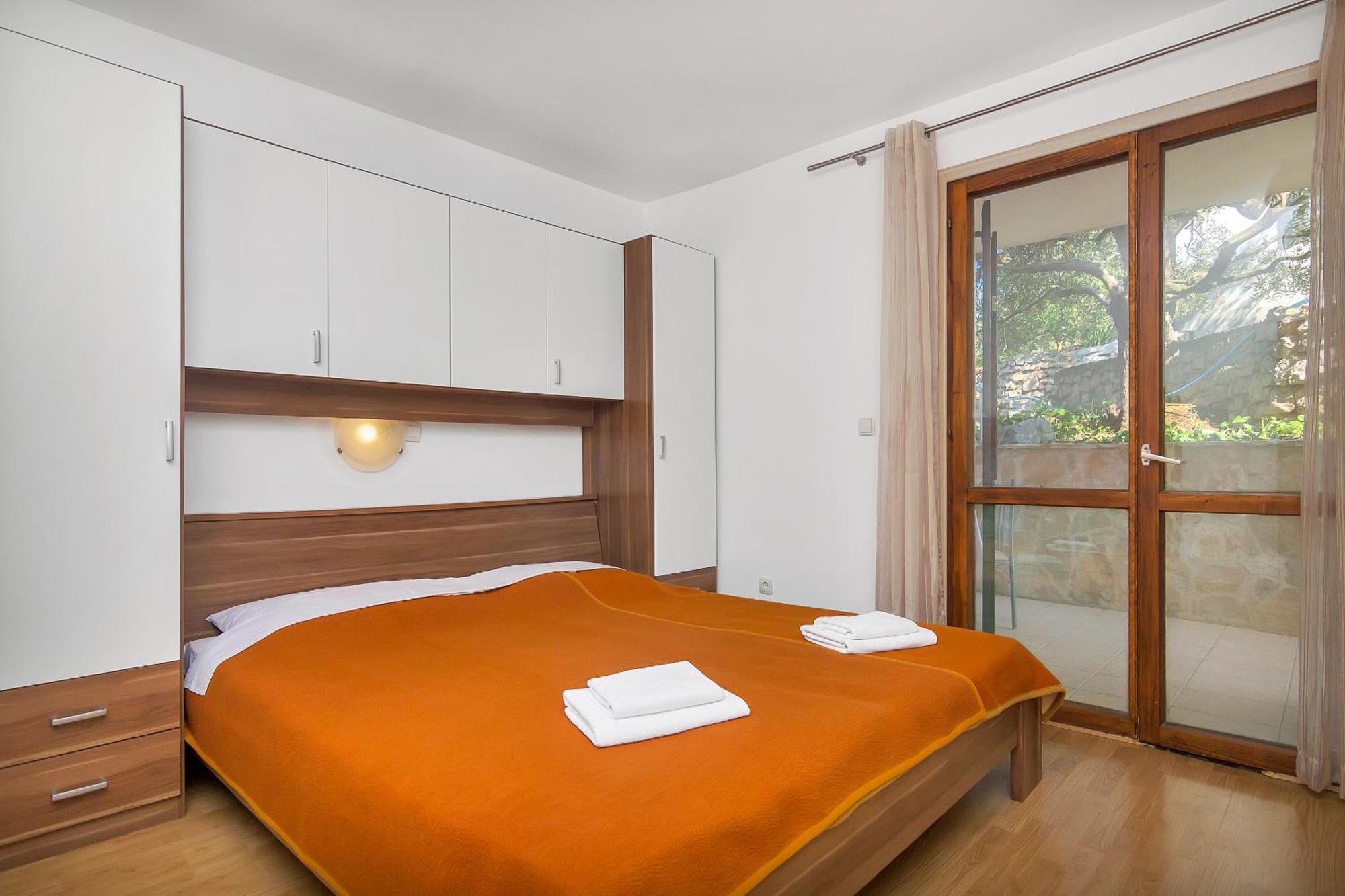 Apartmani Cico Gdinj المظهر الخارجي الصورة