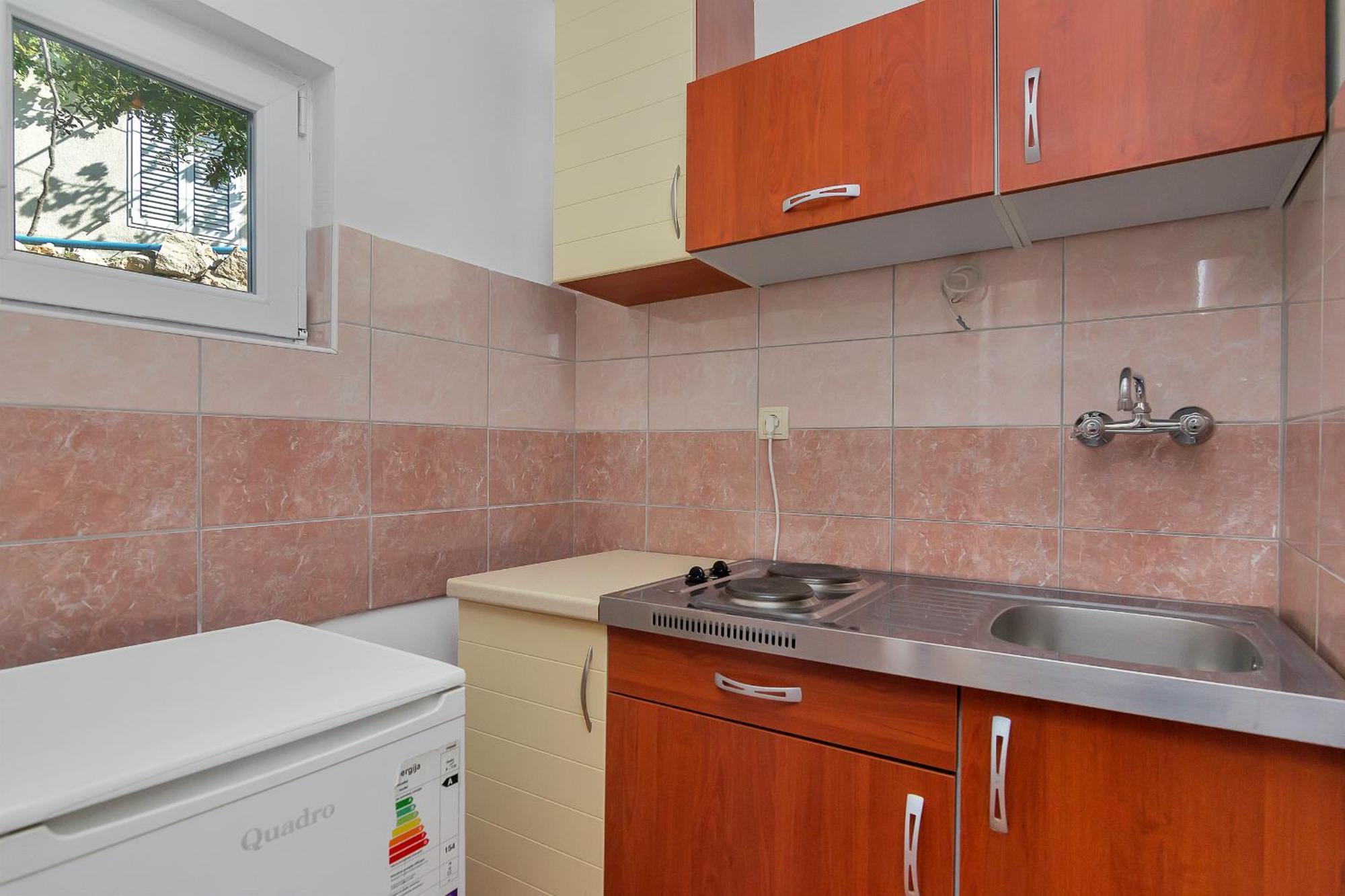 Apartmani Cico Gdinj المظهر الخارجي الصورة