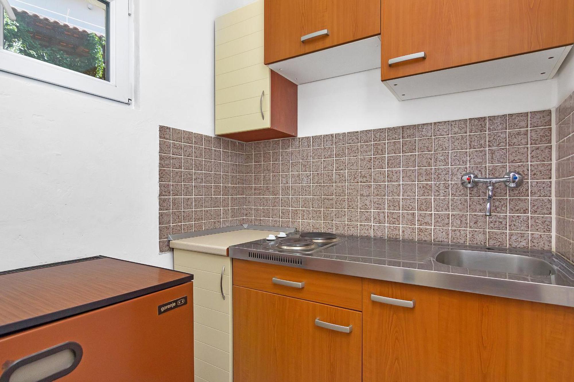 Apartmani Cico Gdinj المظهر الخارجي الصورة