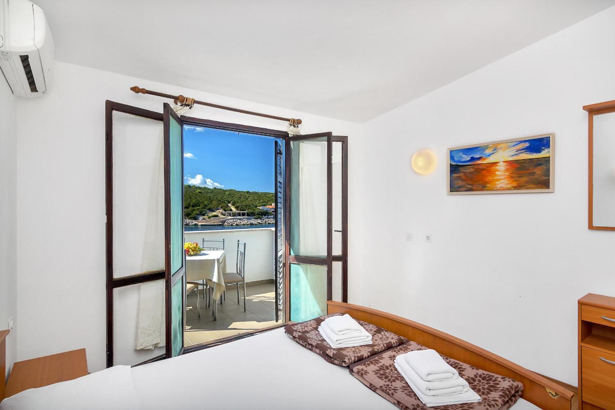 Apartmani Cico Gdinj المظهر الخارجي الصورة
