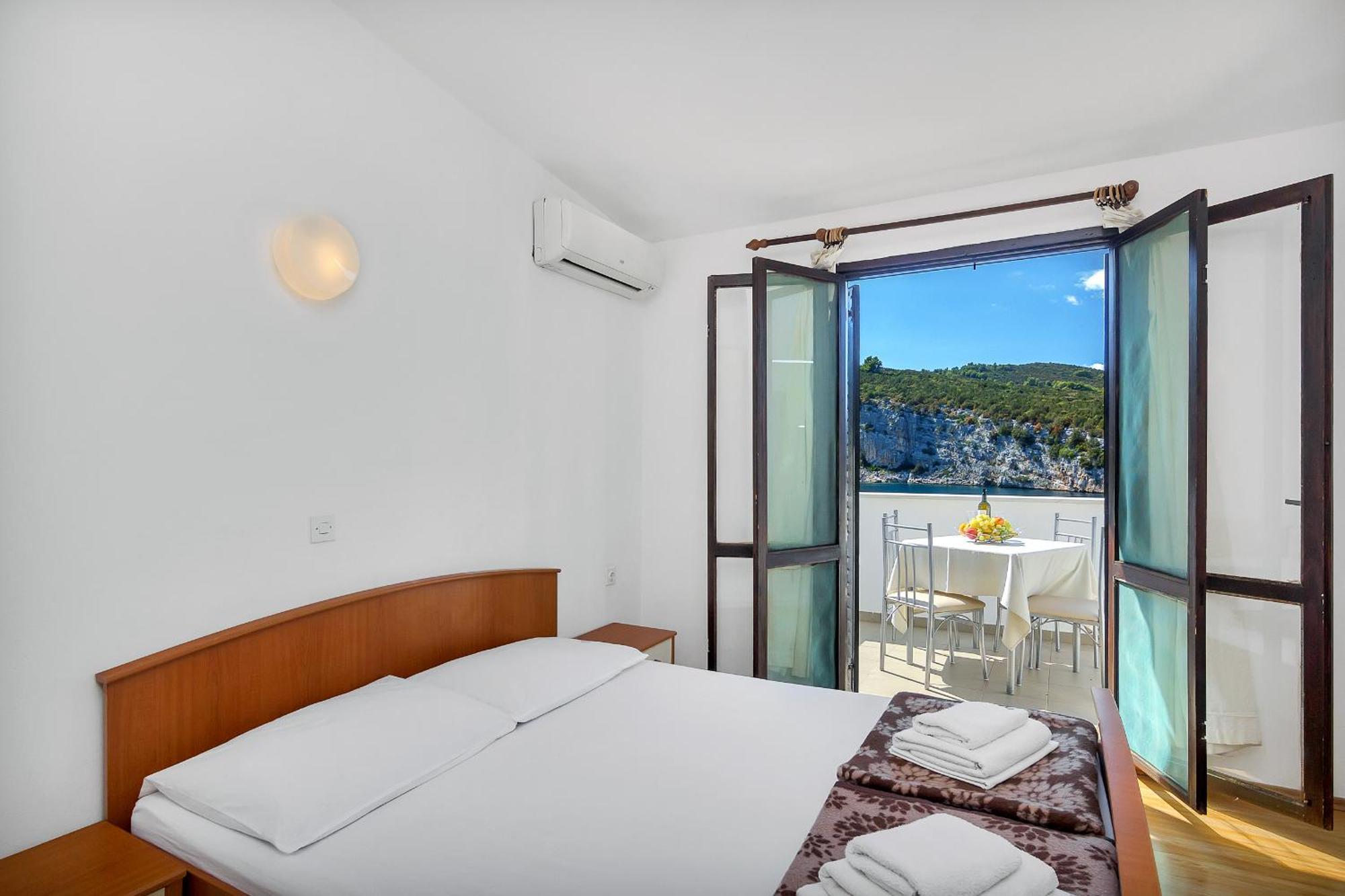 Apartmani Cico Gdinj المظهر الخارجي الصورة