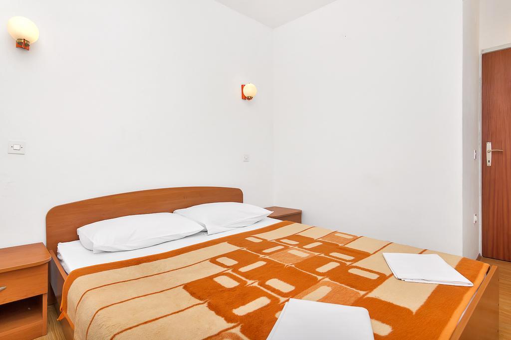 Apartmani Cico Gdinj المظهر الخارجي الصورة