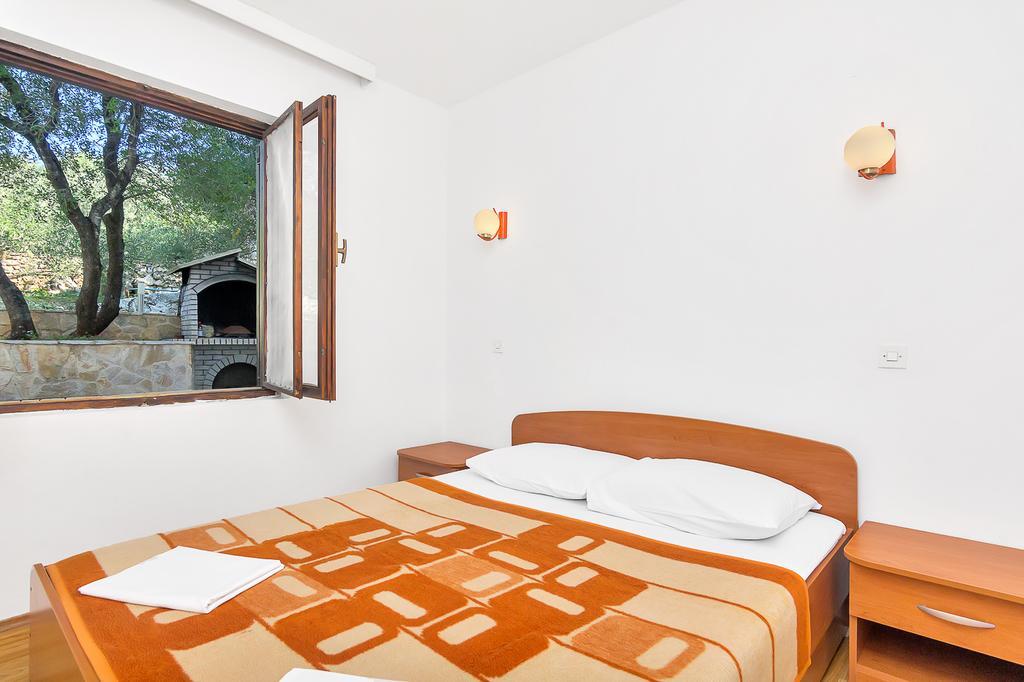Apartmani Cico Gdinj المظهر الخارجي الصورة