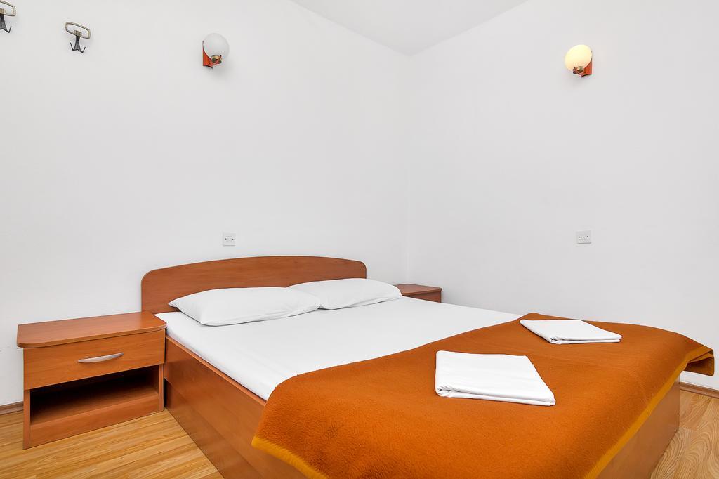 Apartmani Cico Gdinj المظهر الخارجي الصورة