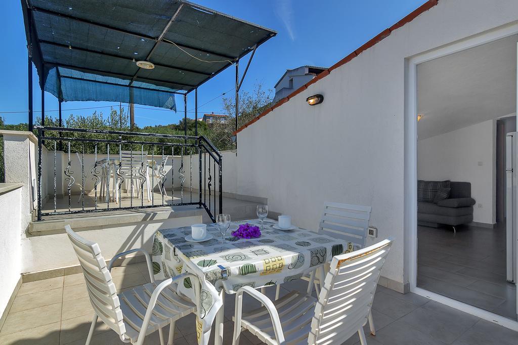 Apartmani Cico Gdinj المظهر الخارجي الصورة