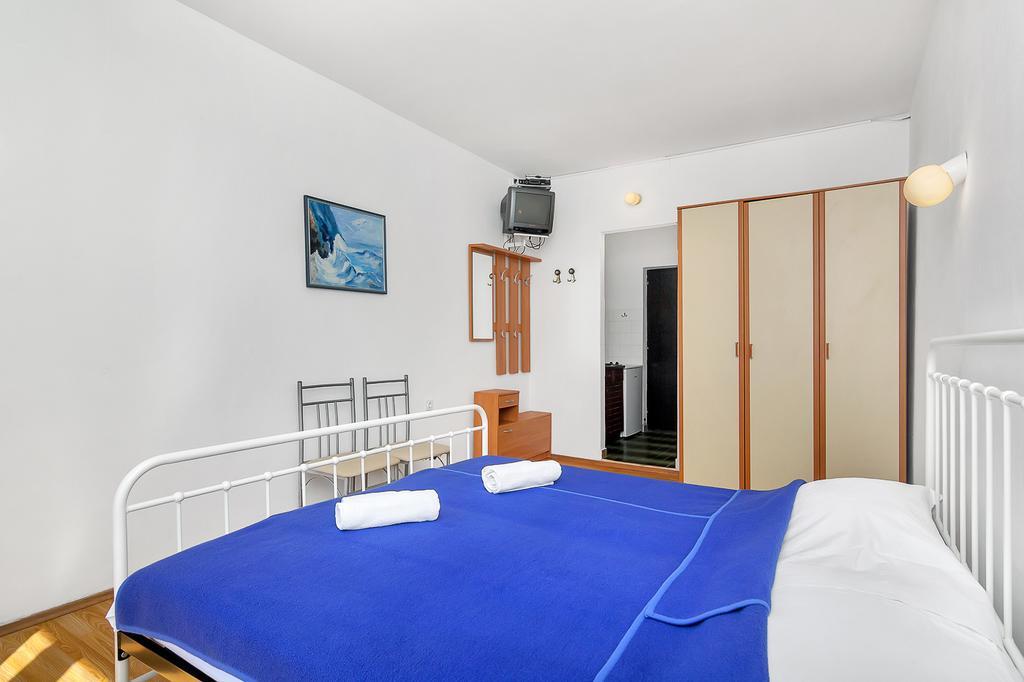 Apartmani Cico Gdinj المظهر الخارجي الصورة