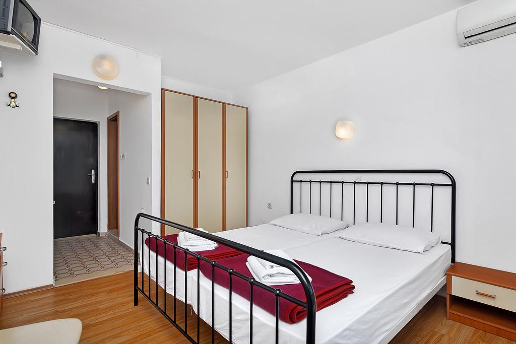 Apartmani Cico Gdinj المظهر الخارجي الصورة