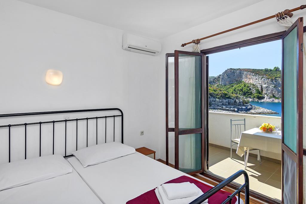 Apartmani Cico Gdinj المظهر الخارجي الصورة