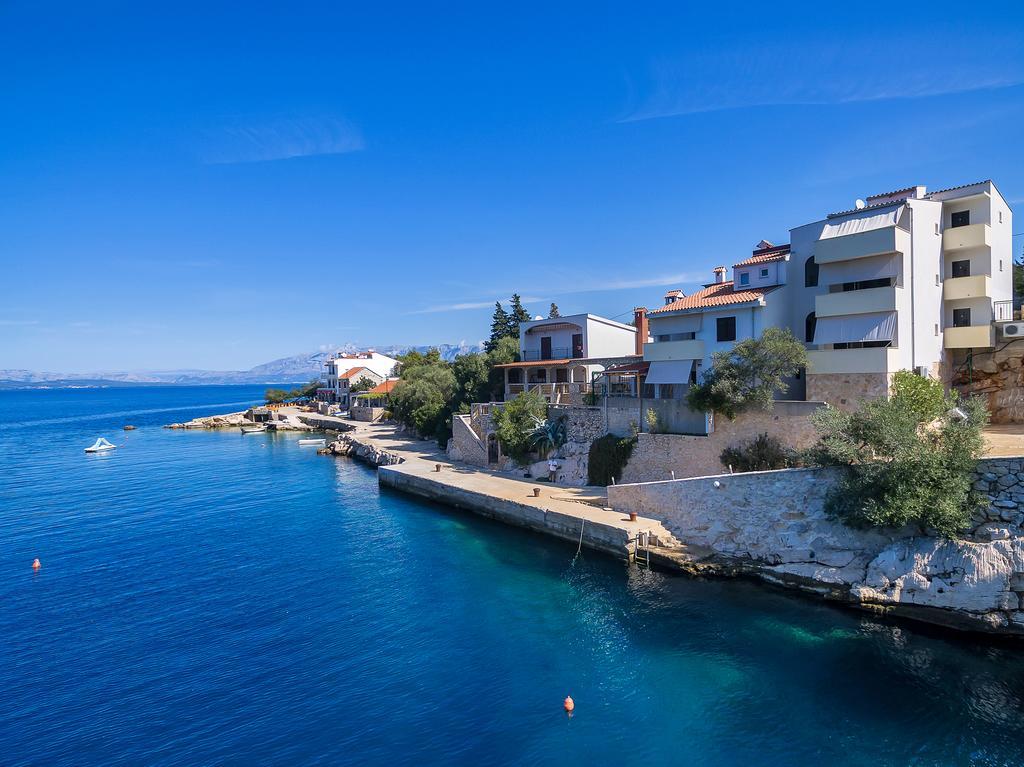 Apartmani Cico Gdinj المظهر الخارجي الصورة